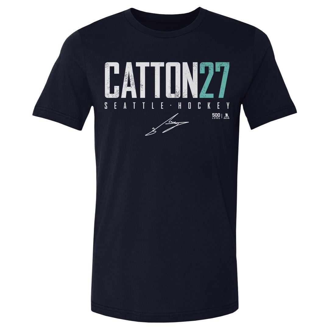 Berkly Catton Seattle Elite WHT