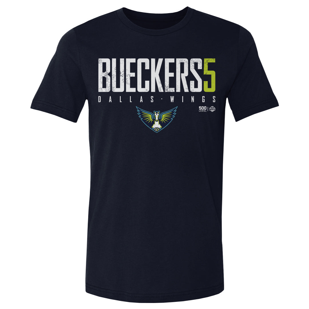 Paige Bueckers Dallas Wings Elite WHT