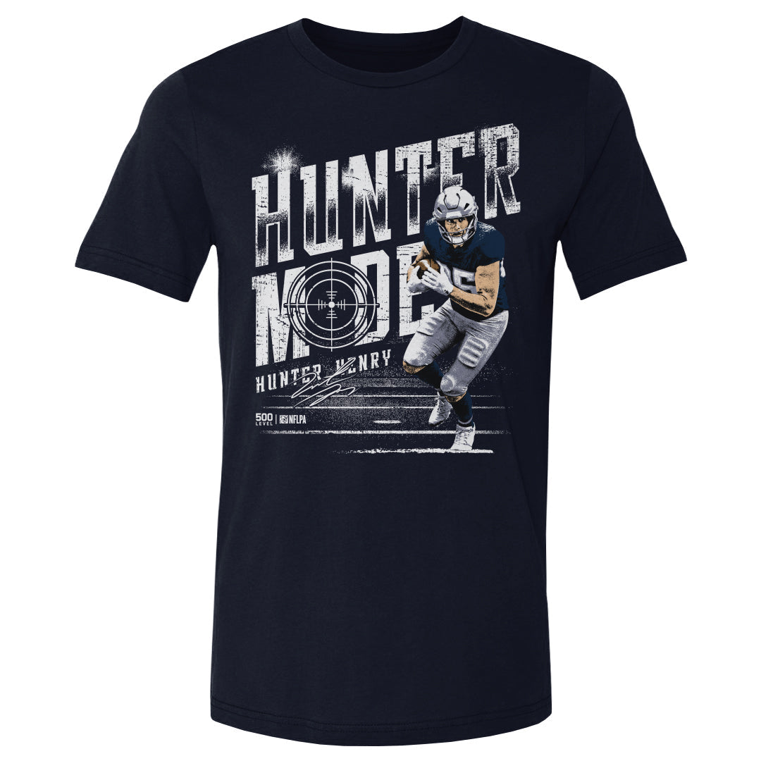 Hunter Henry New England Hunter Mode WHT