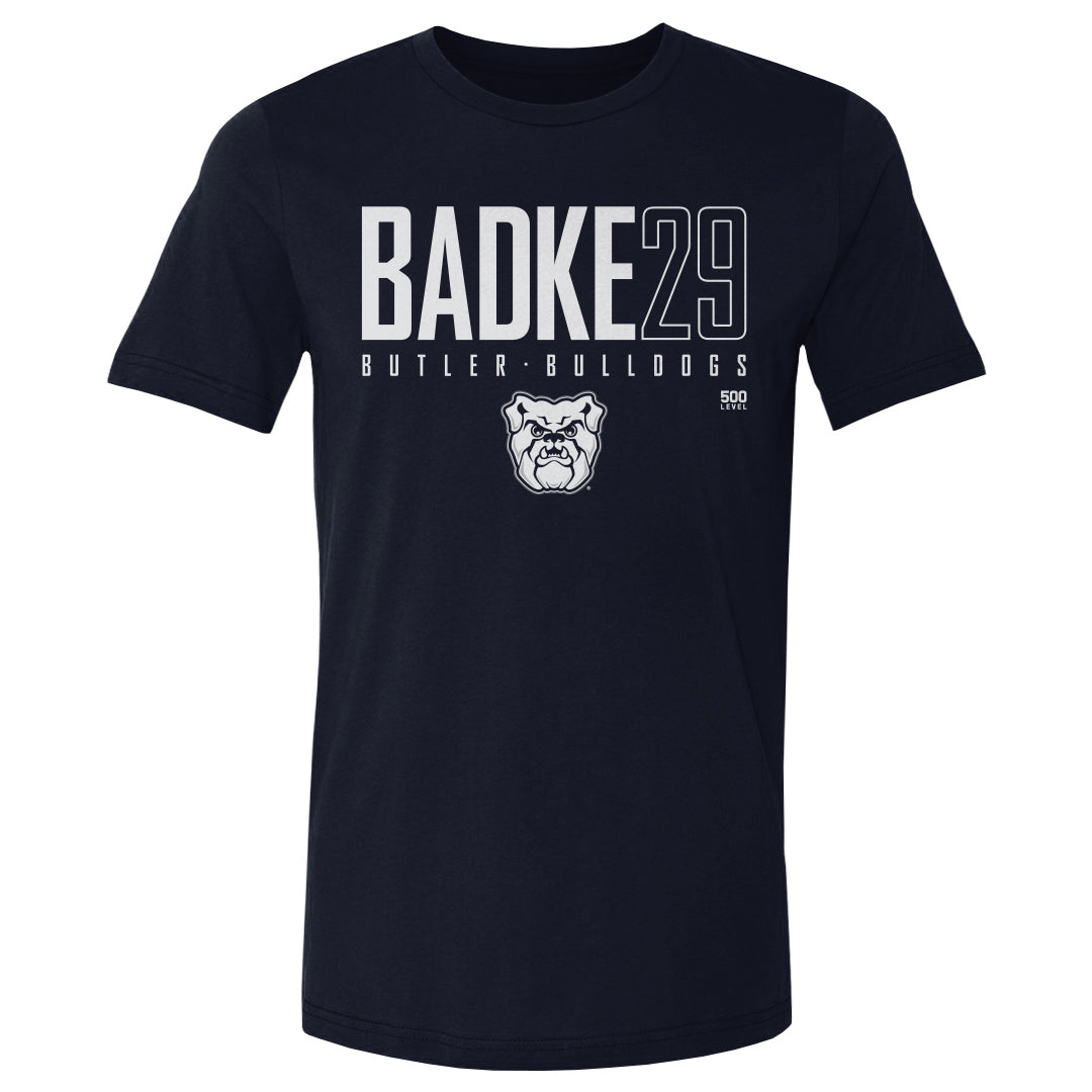 Elizabeth Badke Butler Bulldogs Elite WHT