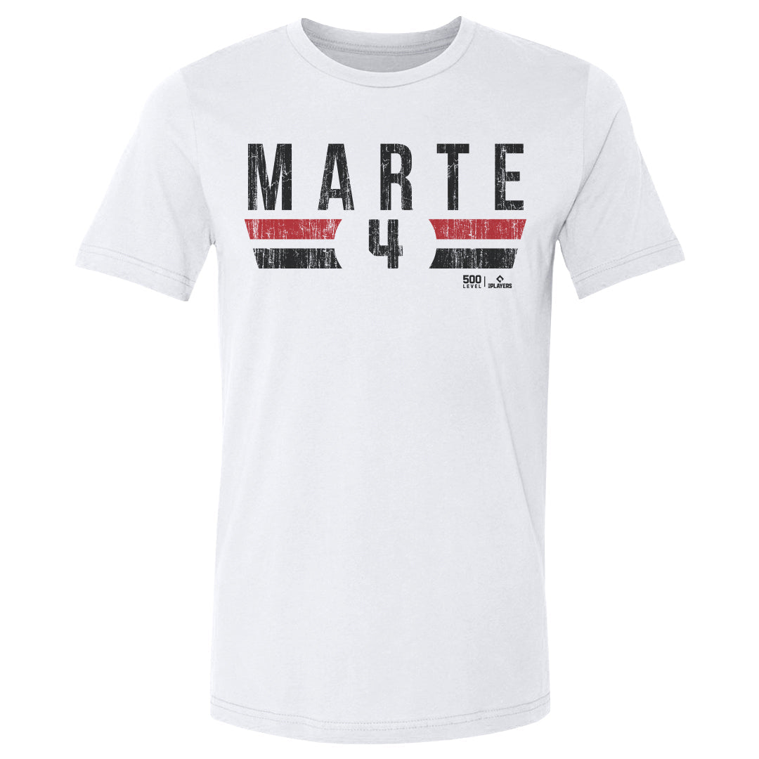 Ketel Marte Arizona Font