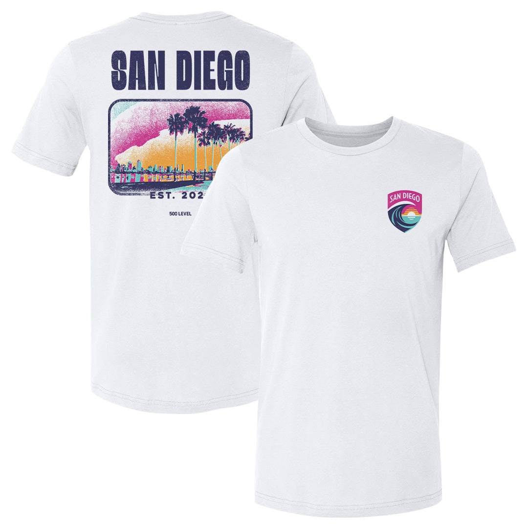 San Diego Wave FC Pocket Hometown F&B