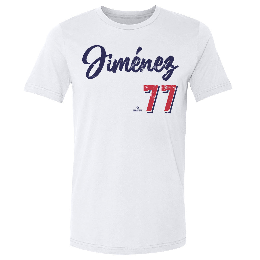 Joe Jimenez Atlanta Script