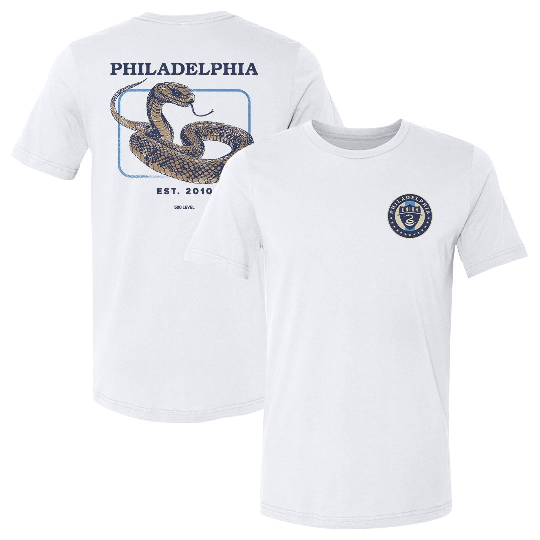 Philadelphia Union Pocket Hometown F&B