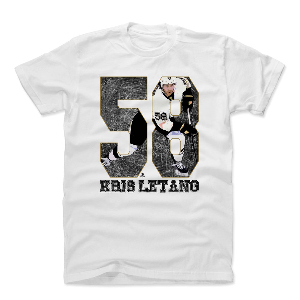 Kris Letang Game K