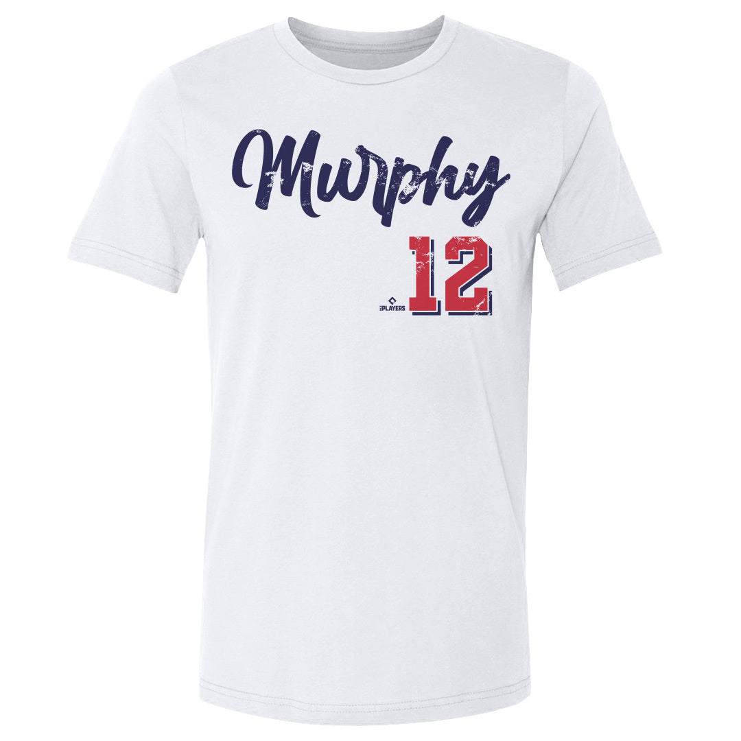 Sean Murphy Atlanta Script
