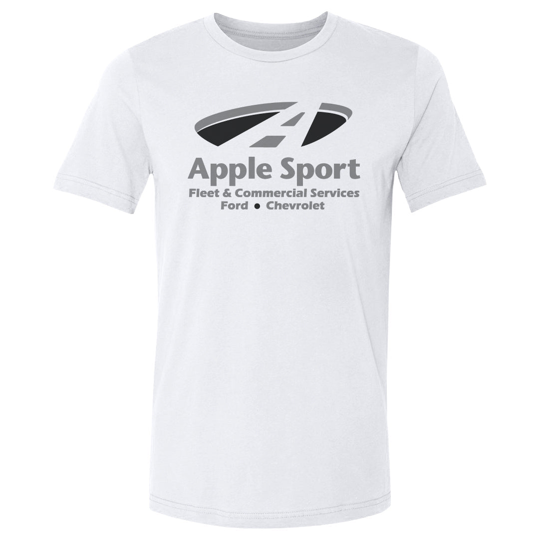 Apple Sport Crown Trio Logo 1