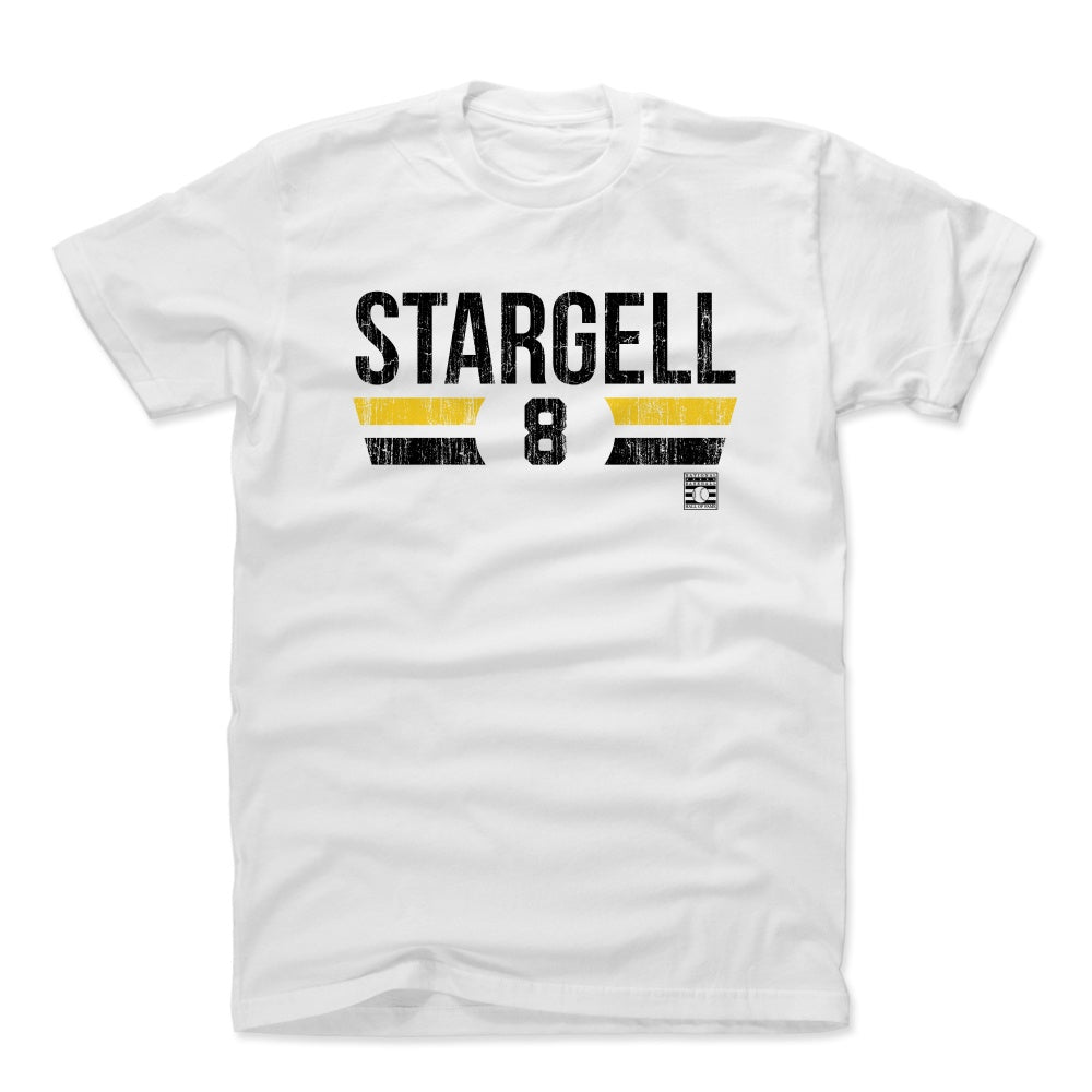Willie Stargell Font K