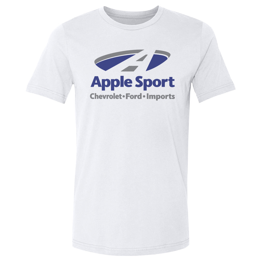 Apple Sport Crown Trio Logo 3