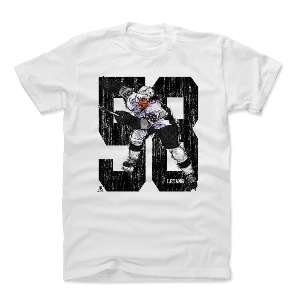 Kris Letang Sketch 58 K