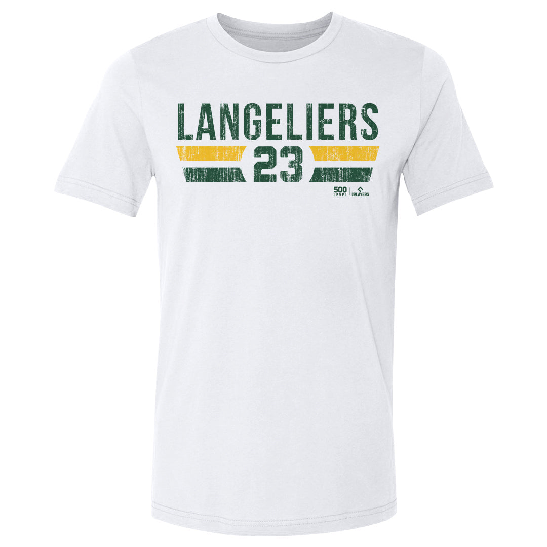 Shea Langeliers Sacramento Font