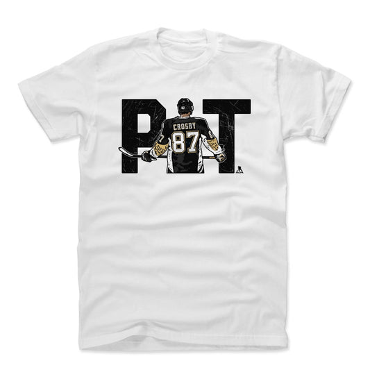 Sidney Crosby City K Mens T Shirt 500 Level Officially Licensed Fan Gear
