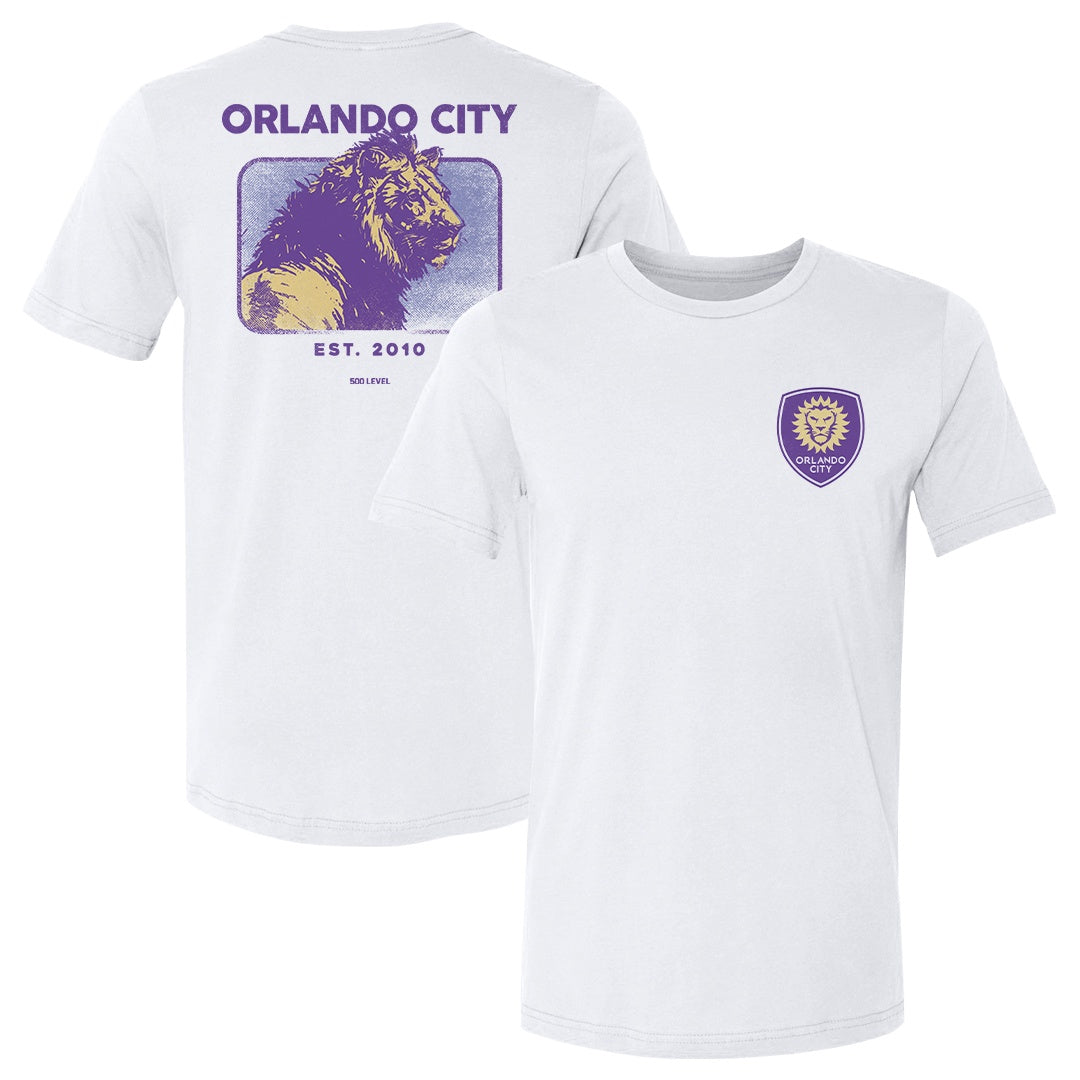 Orlando City SC Pocket Hometown F&B