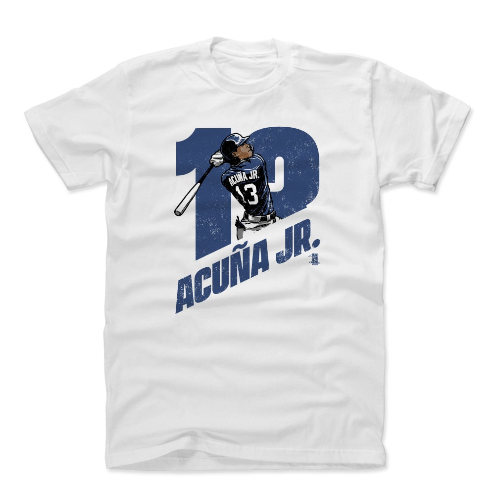 Ronald Acuna Jr. Cut B