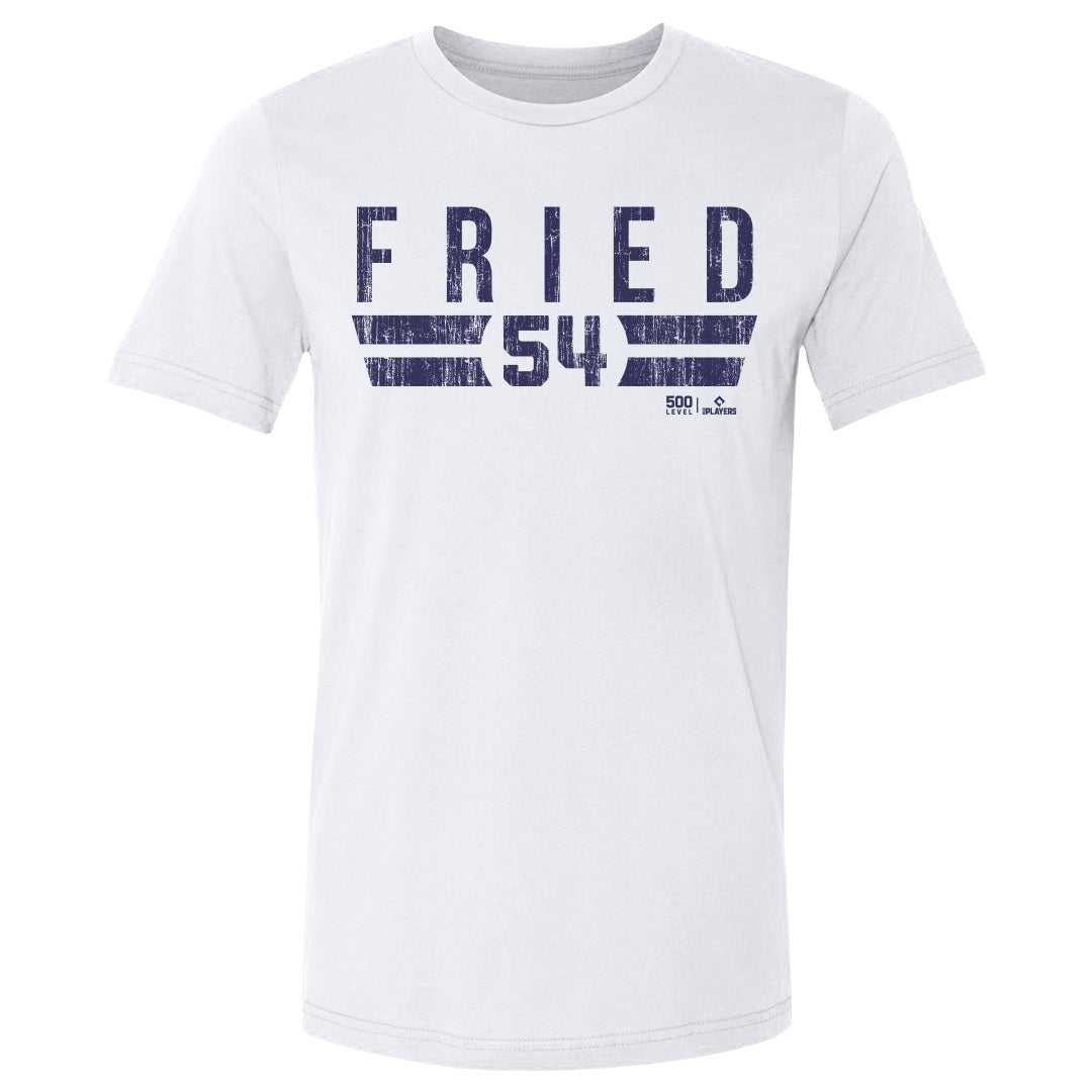 Max Fried New York Y Font