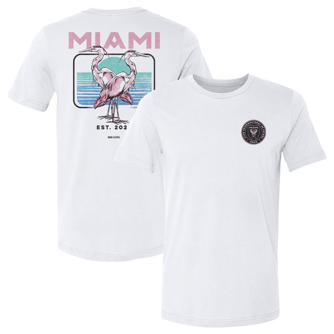 Inter Miami CF Pocket Hometown F&B
