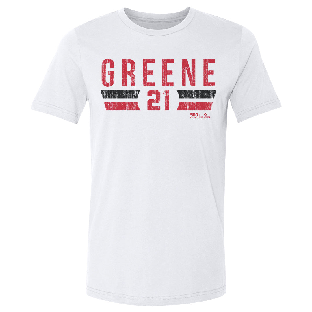 Hunter Greene Cincinnati Font