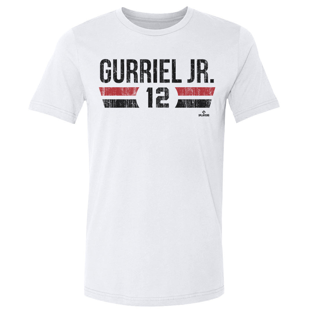 Lourdes Gurriel Jr. Arizona Font