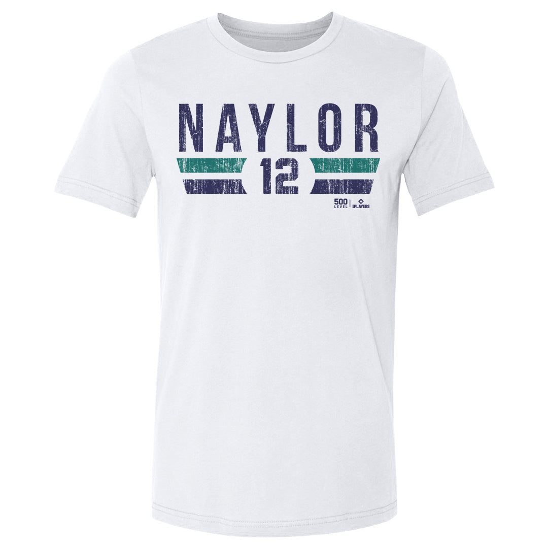 Josh Naylor Seattle Font