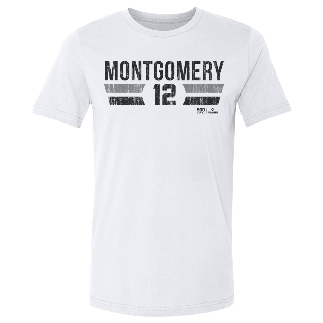 Colson Montgomery Chicago W Font