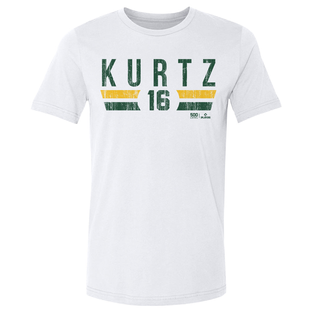 Nick Kurtz Sacramento Font