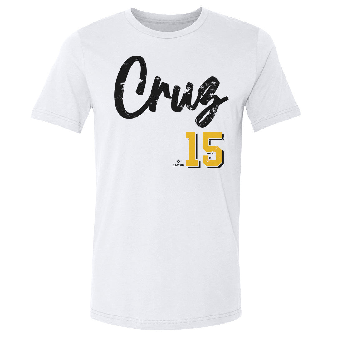 Oneil Cruz Pittsburgh Script