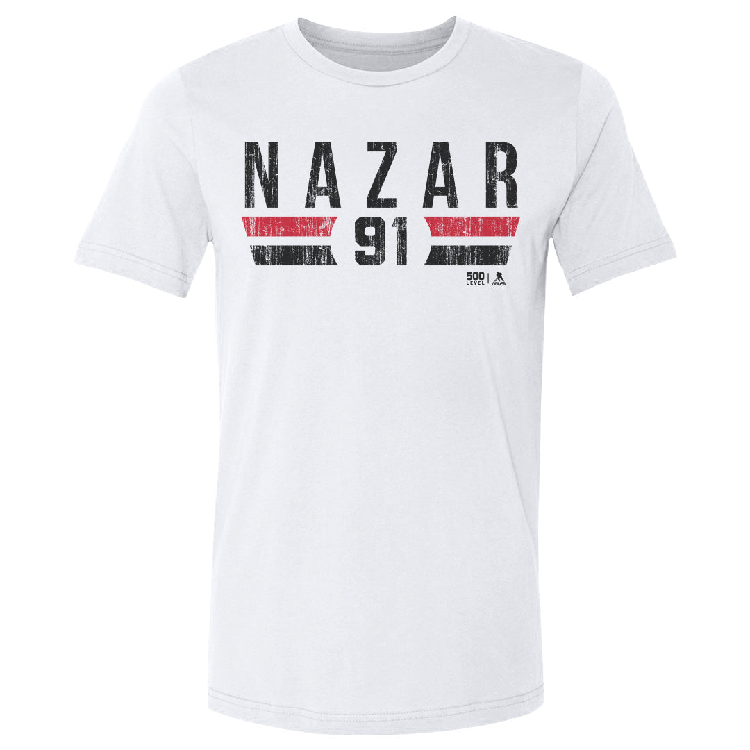 Frank Nazar Chicago Font