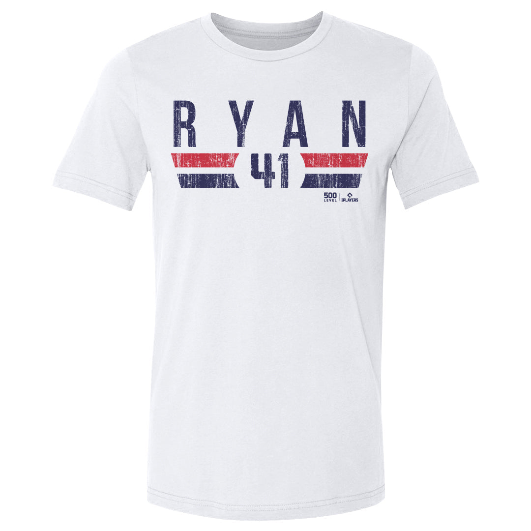 Joe Ryan Minnesota Font