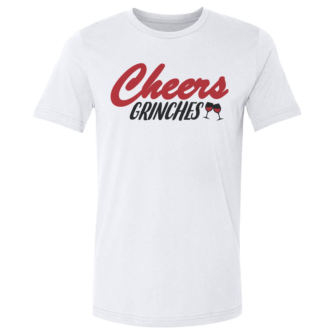 Christmas Cheers Grinches