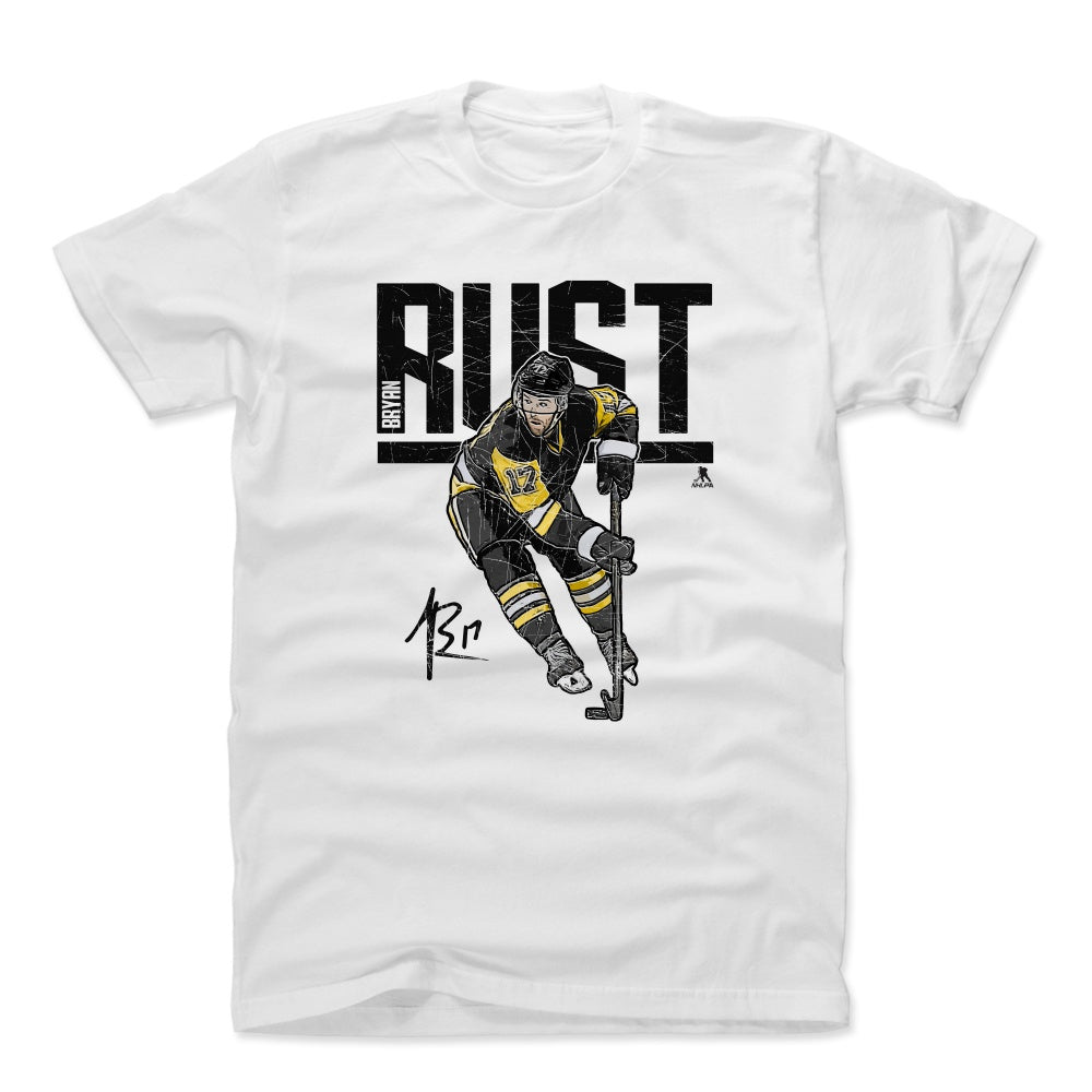 Bryan Rust Hyper K