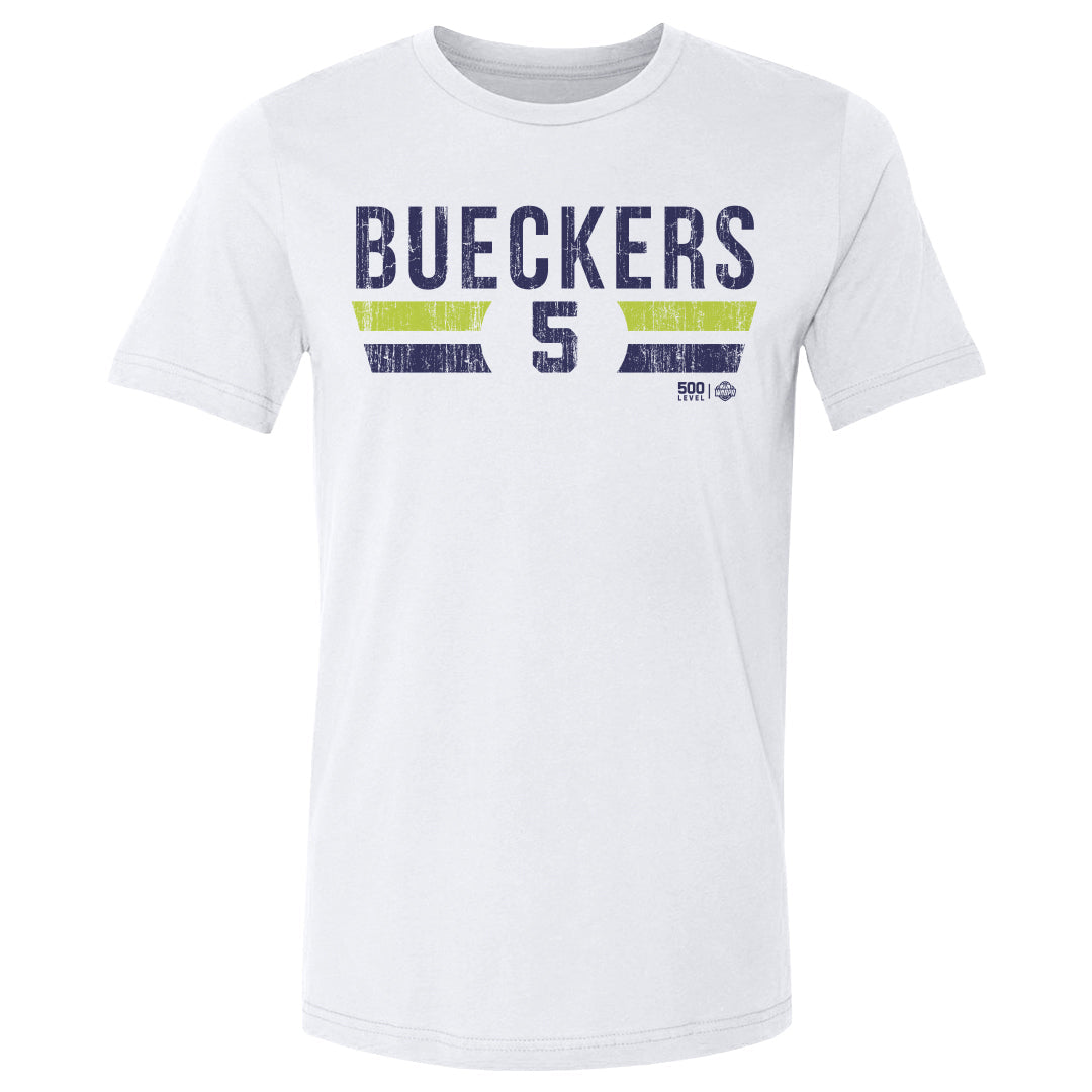 Paige Bueckers Dallas Font