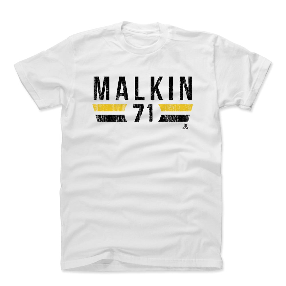 Evgeni Malkin Font YK