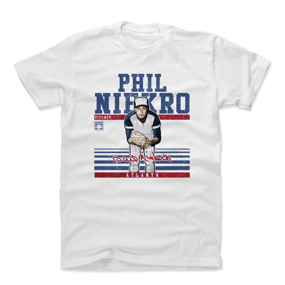 Phil Niekro Sport B