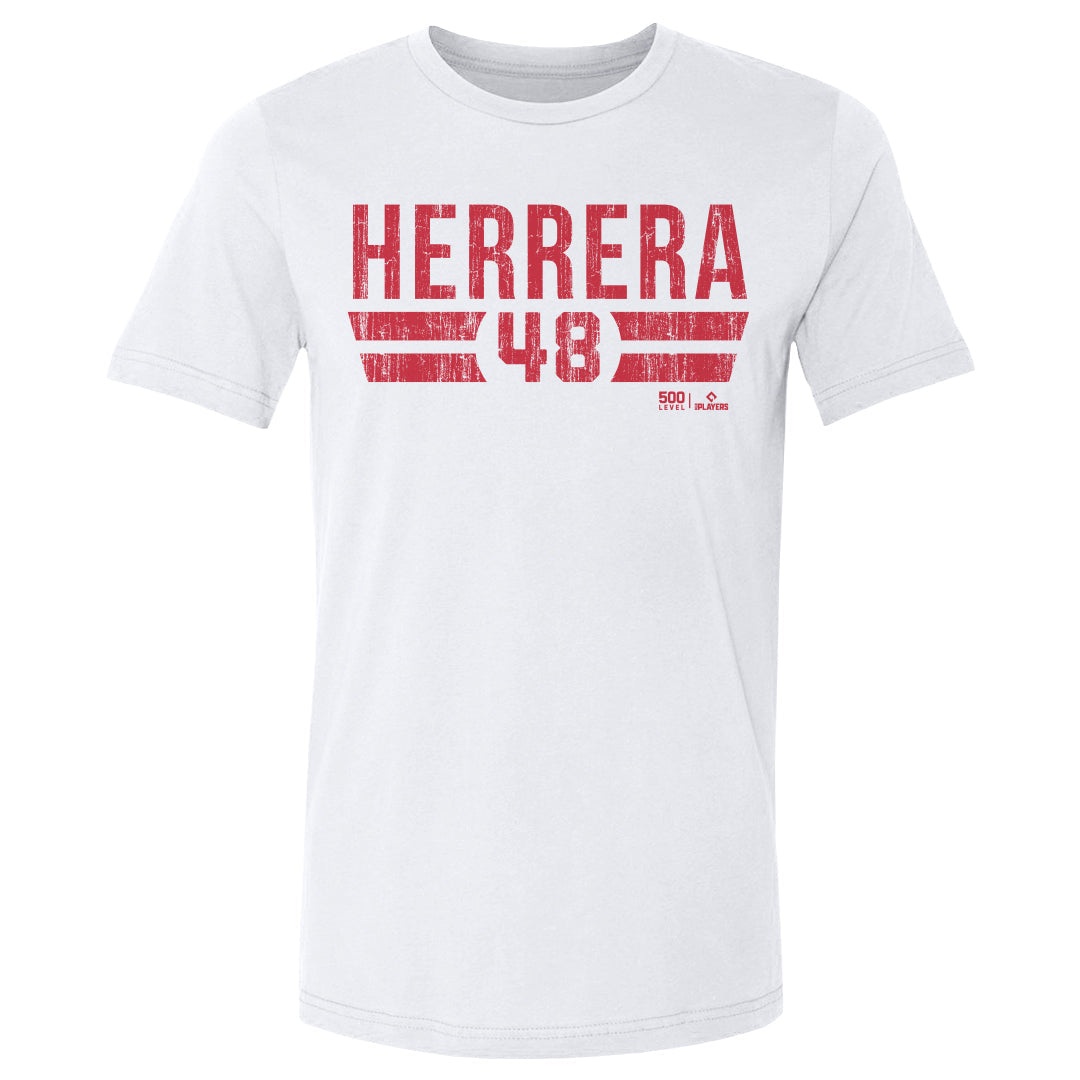 Ivan Herrera St. Louis Font