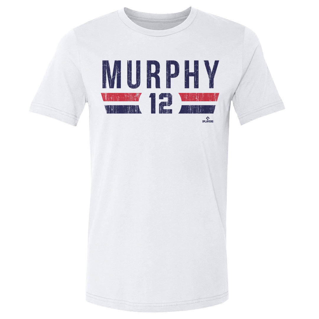 Sean Murphy Atlanta Font
