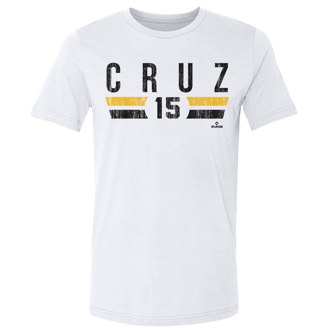 Oneil Cruz Pittsburgh Font