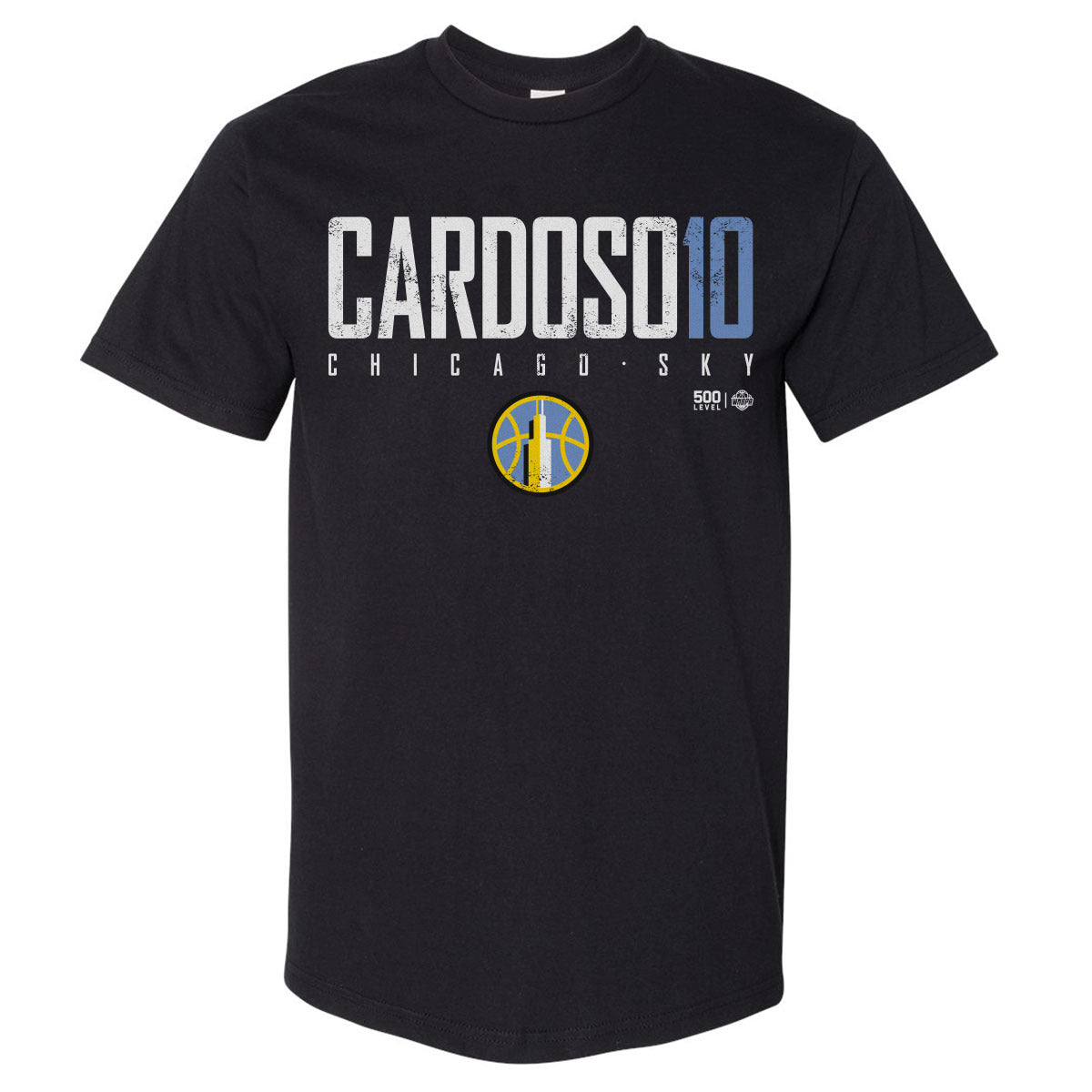 Kamilla Cardoso Chicago Sky Elite WHT