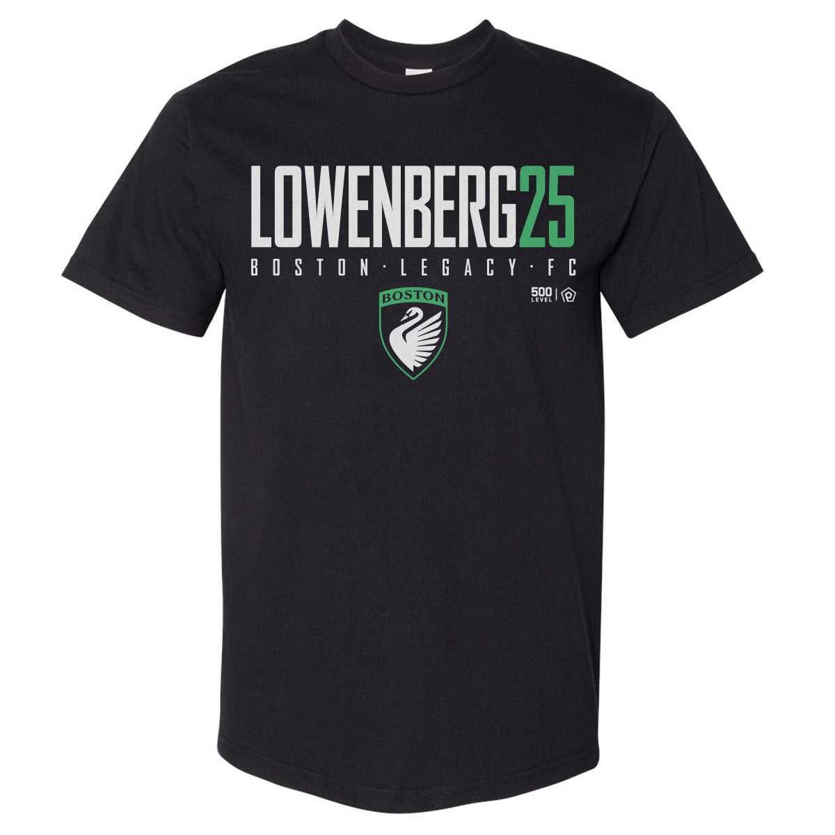 Sophia Lowenberg Boston Legacy FC Elite WHT