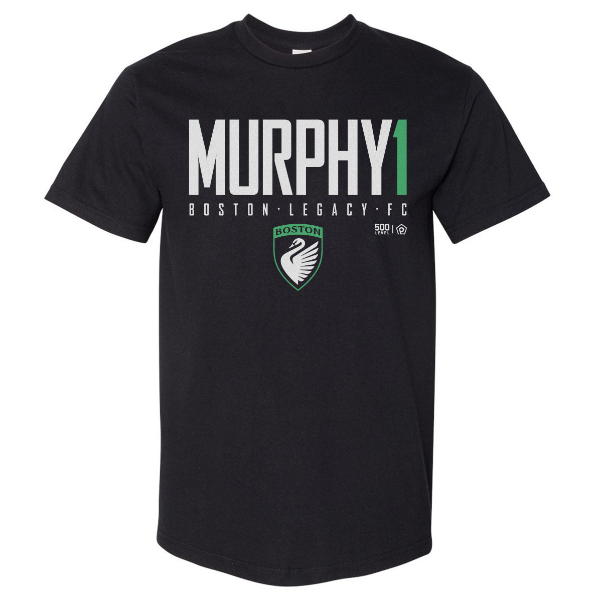 Casey Murphy Boston Legacy FC Elite WHT