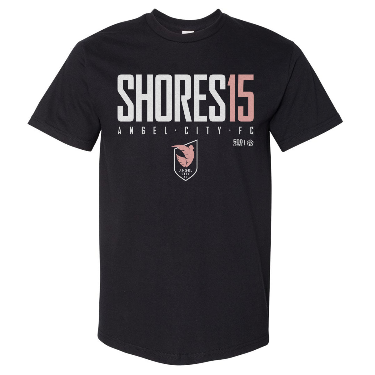 Evelyn Shores Angel City FC Elite WHT