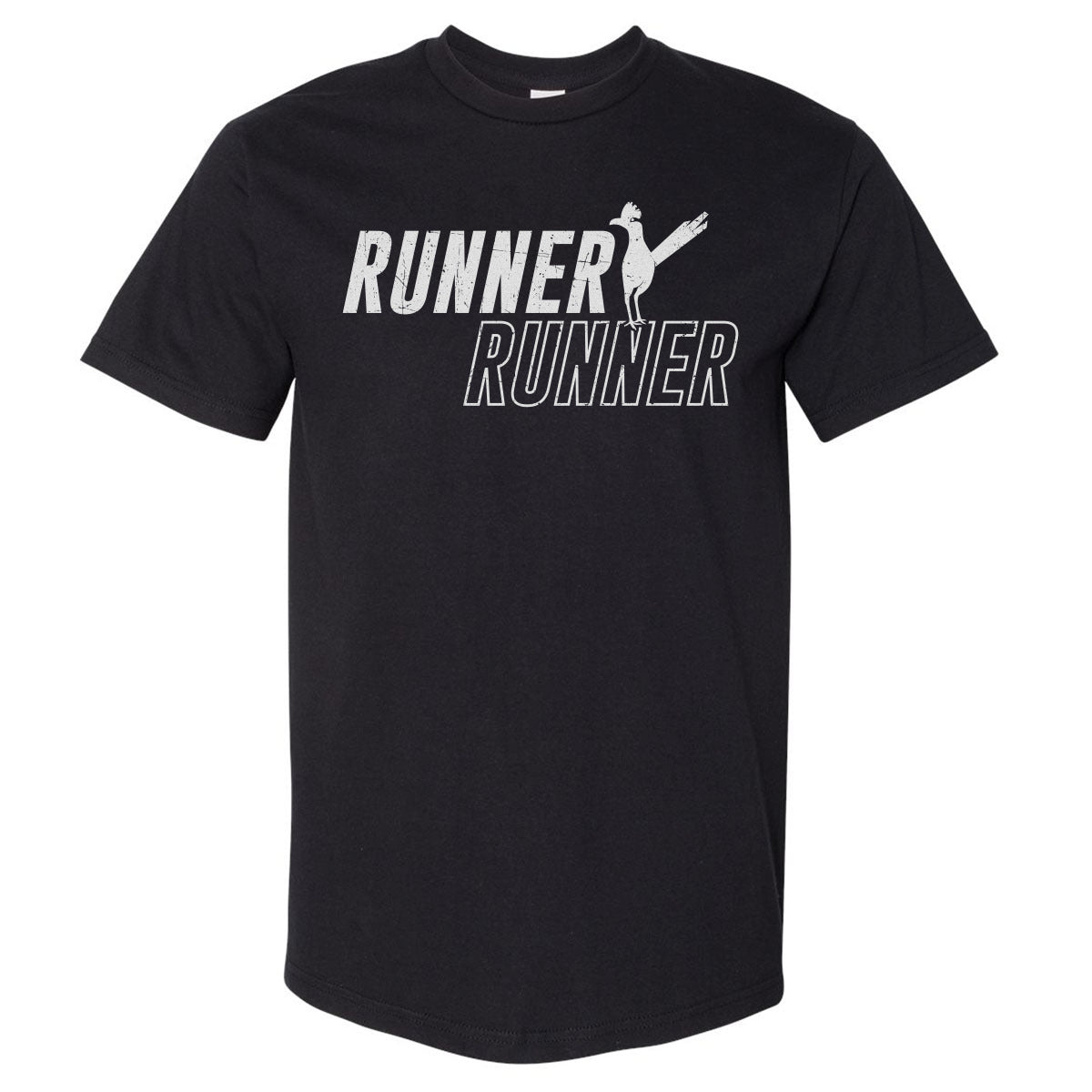 Gambling Poker Runner Runner WHT