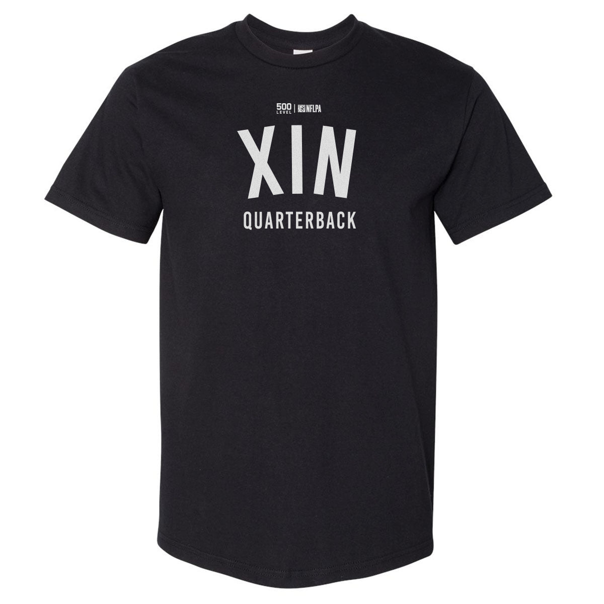 Bo Nix Denver Invert WHT