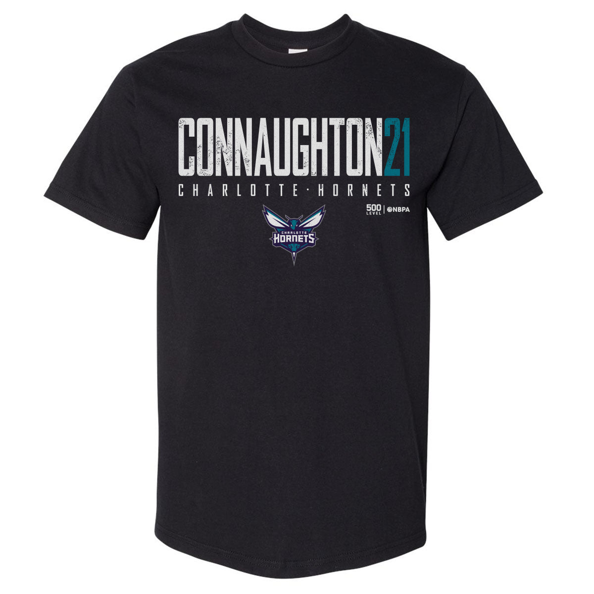 Pat Connaughton Charlotte Hornets Elite WHT