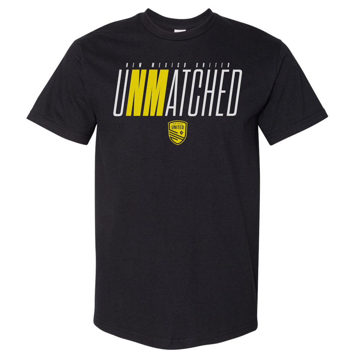 New Mexico United Unmatched 2025 WHT