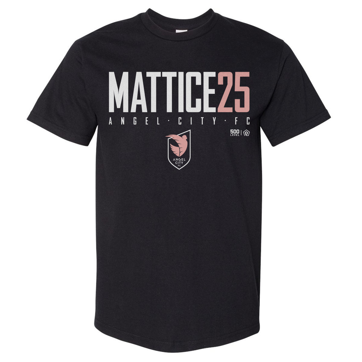 Sophia Mattice Angel City FC Elite WHT