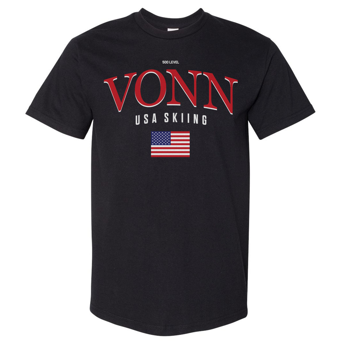 Lindsey Vonn Arch WHT