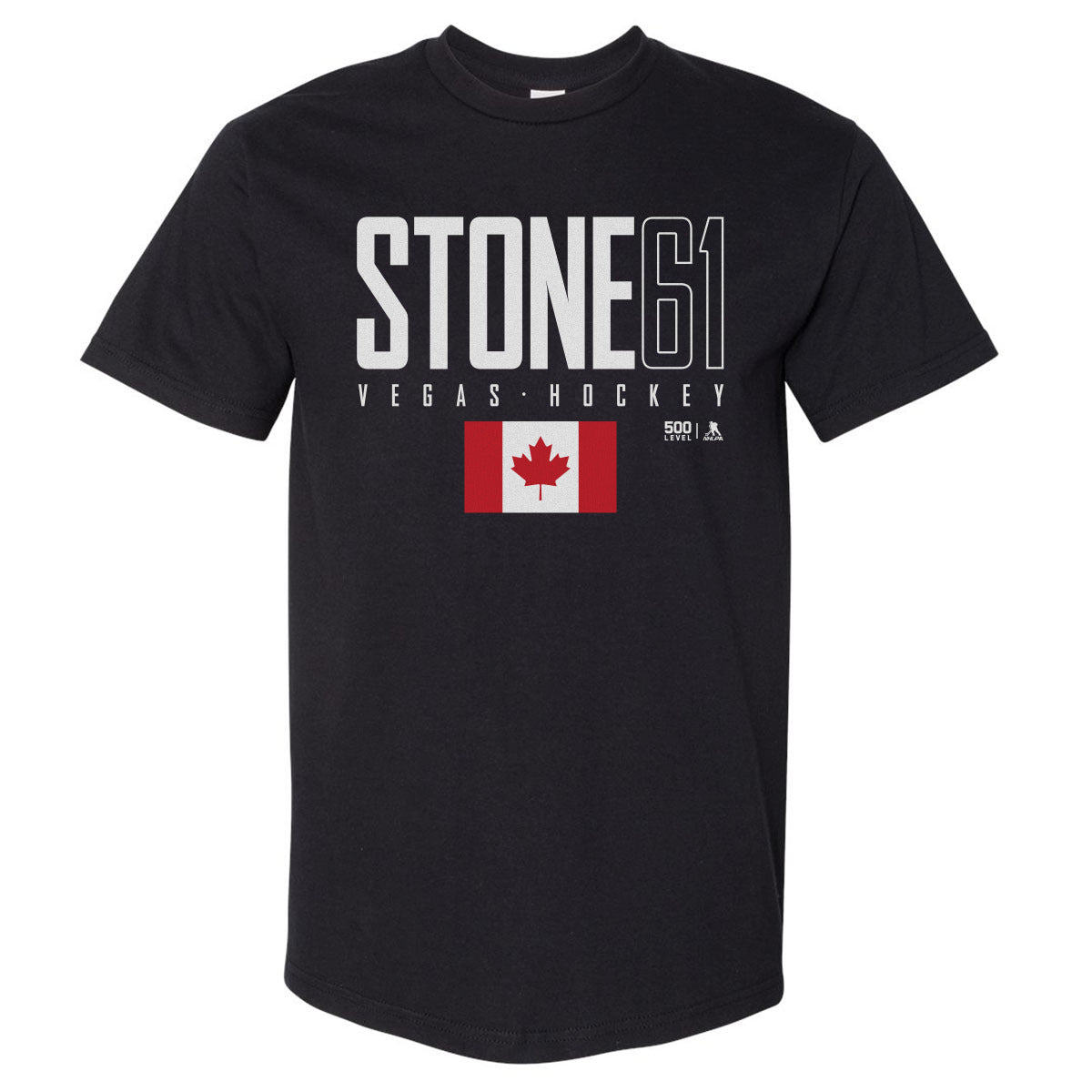 Mark Stone Vegas Canada Elite WHT