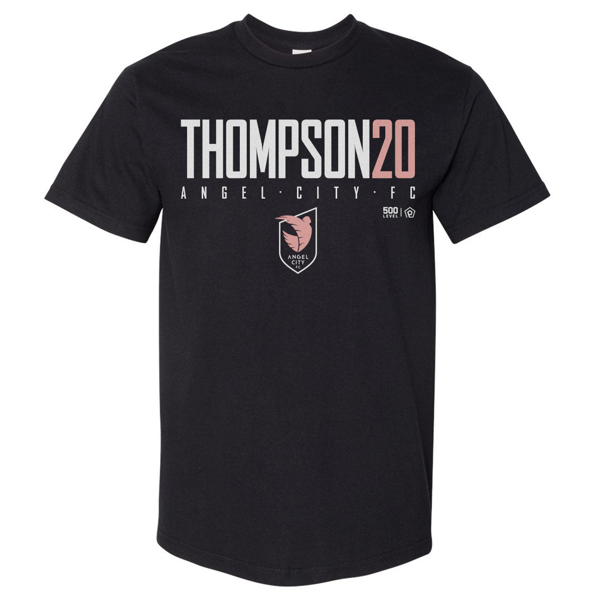 Gisele Thompson Angel City FC Elite WHT