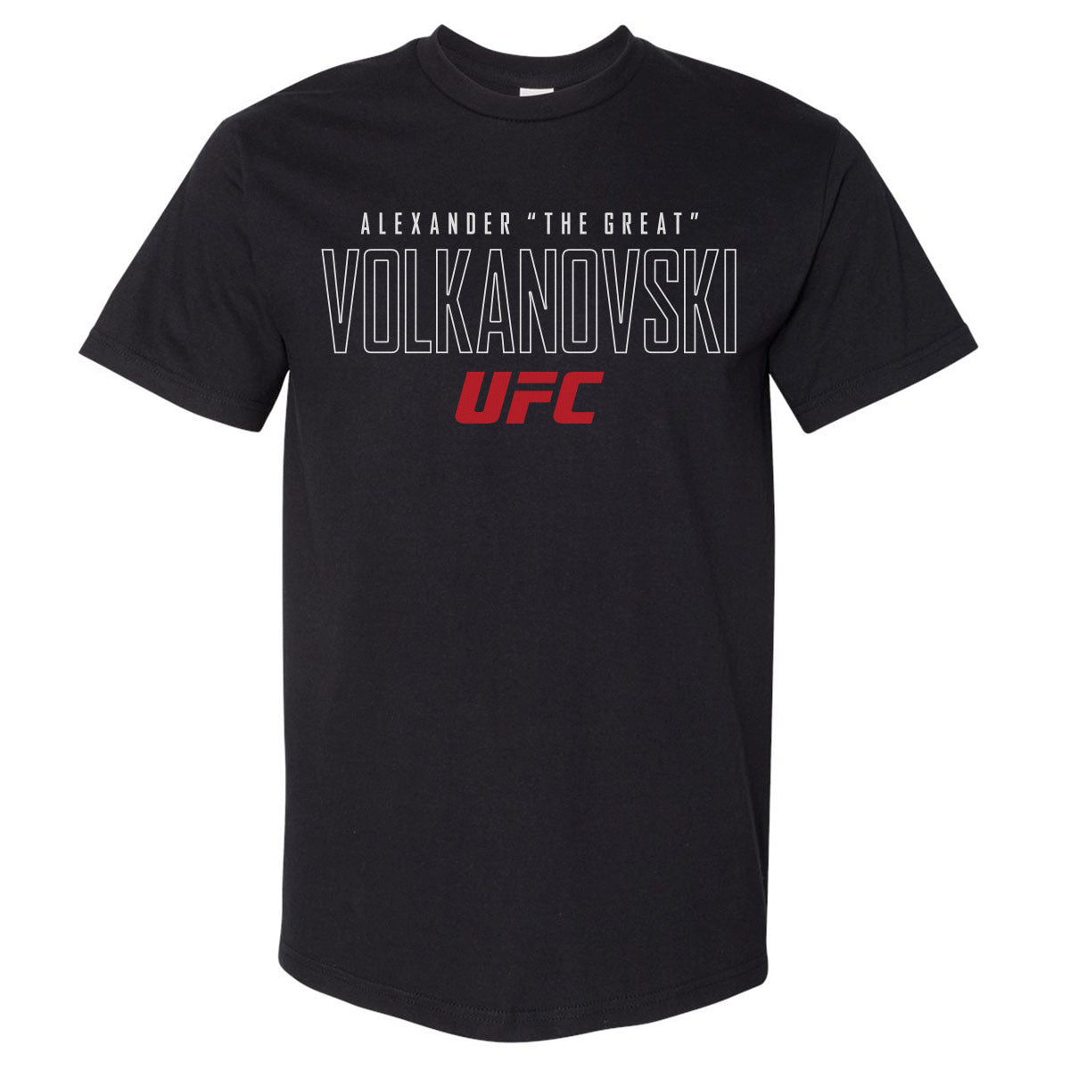 Alexander Volkanovski UFC Elite WHT