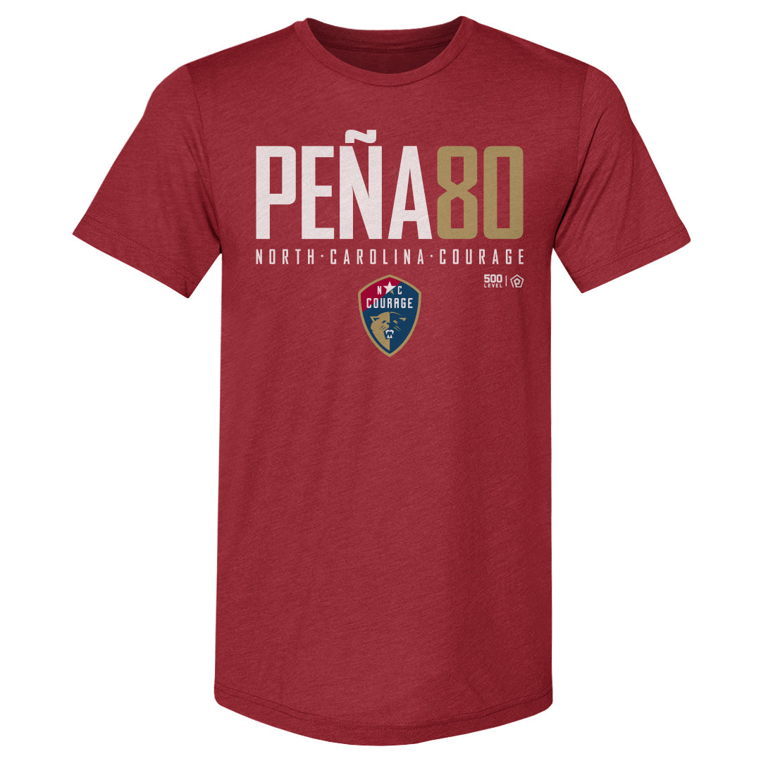 Oli Pena North Carolina Courage Elite WHT